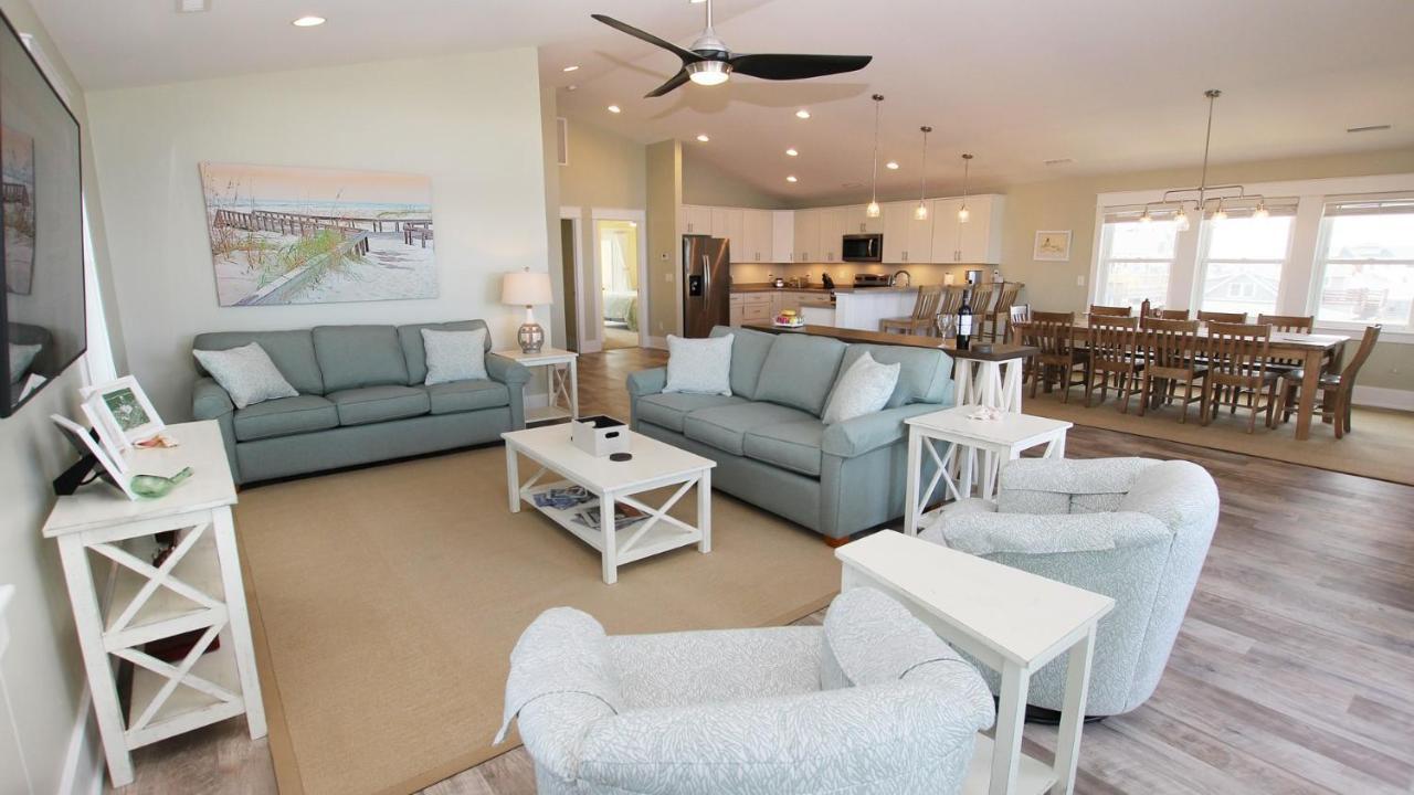 Holiday home Nh1, Blackbeard Nags Head