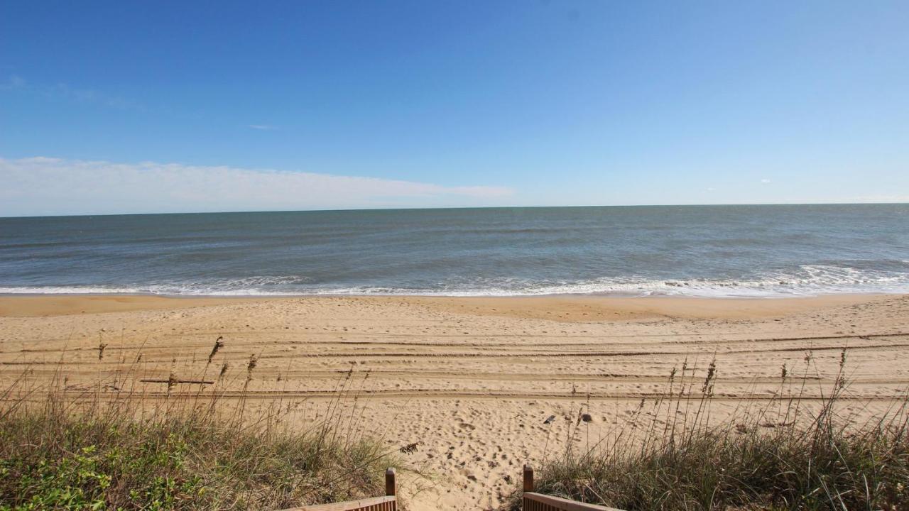 Holiday home Nh1, Blackbeard Nags Head