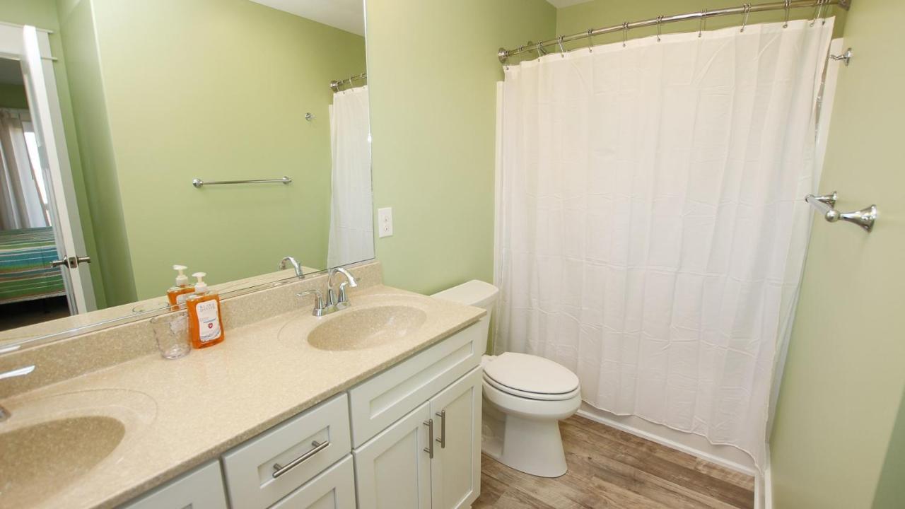 Holiday home Nh1, Blackbeard Nags Head