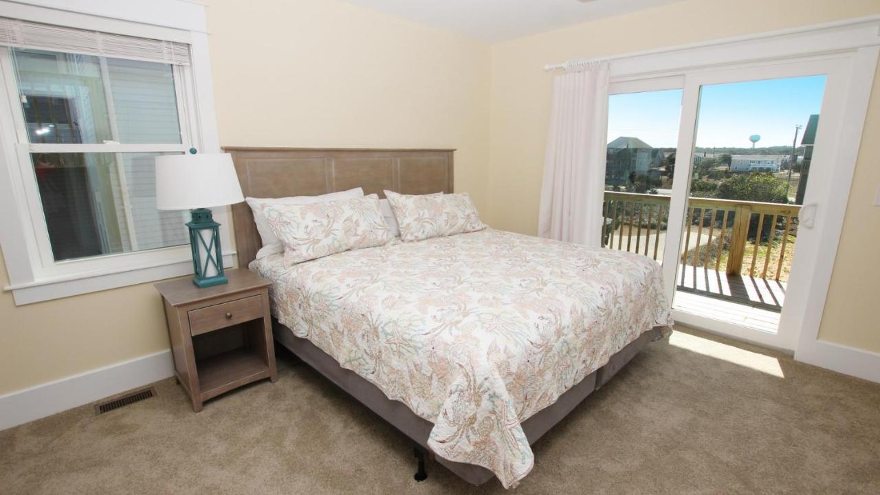 Holiday home Nh1, Blackbeard