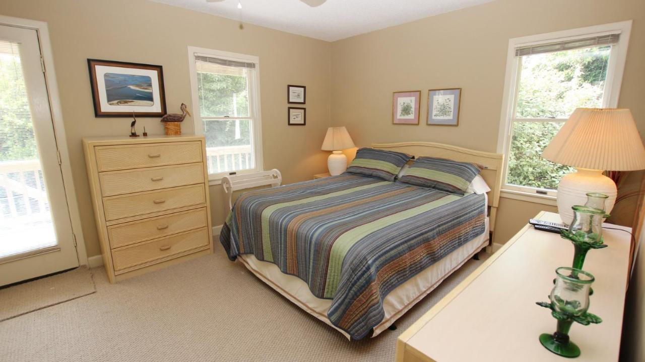 Nh316, Marsh Links 16- Soundside, 3 Bedrooms, Sunday Change Over, Close To Shopping Holiday home