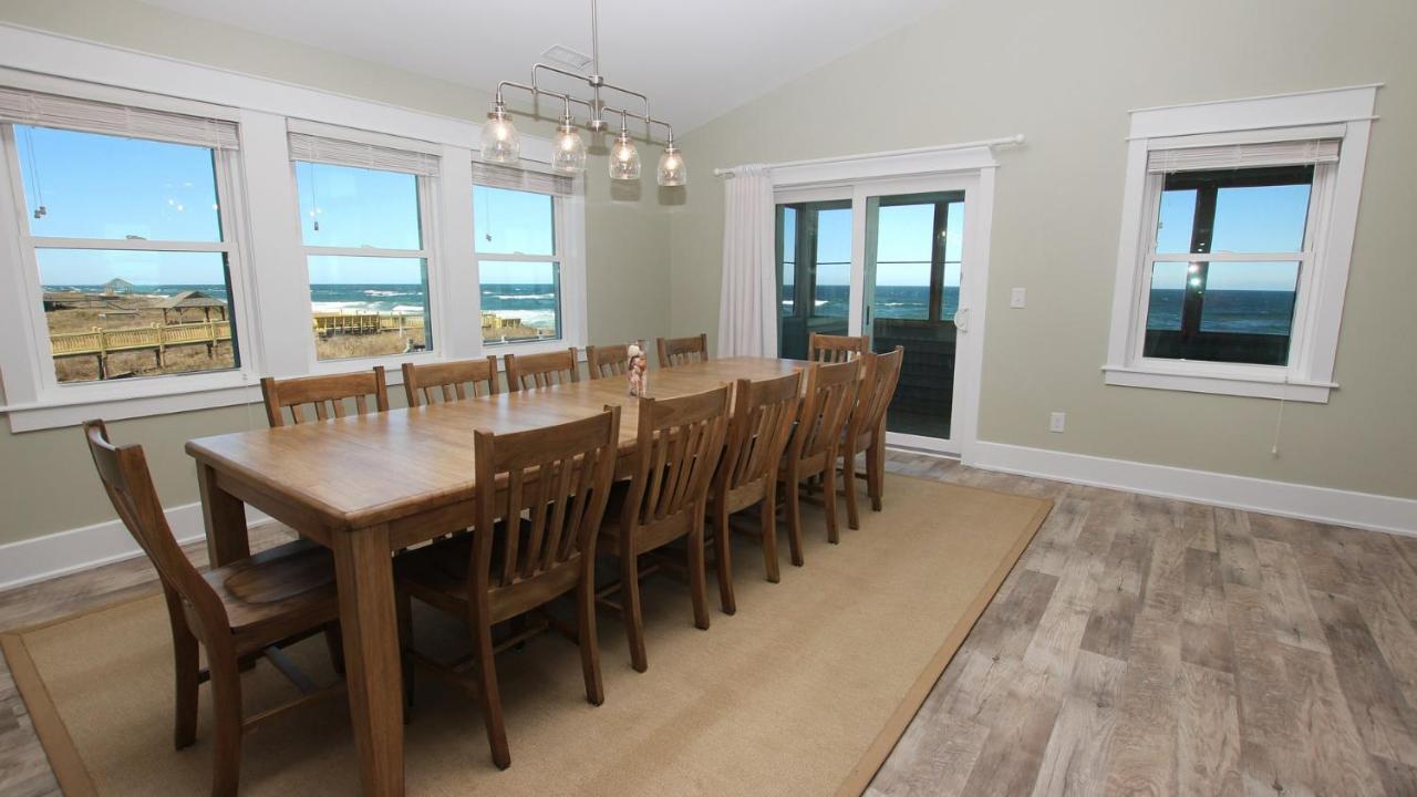 Nh1, Blackbeard Holiday home Nags Head