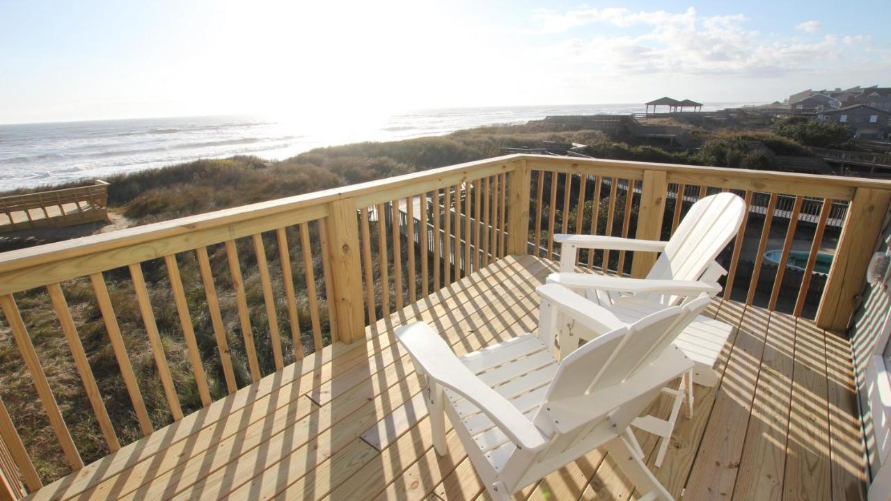 Nh1, Blackbeard Holiday home