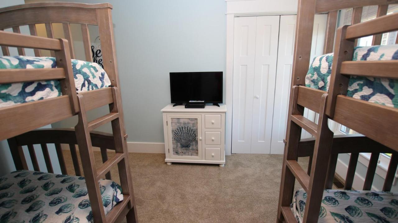 Holiday home Nh1, Blackbeard