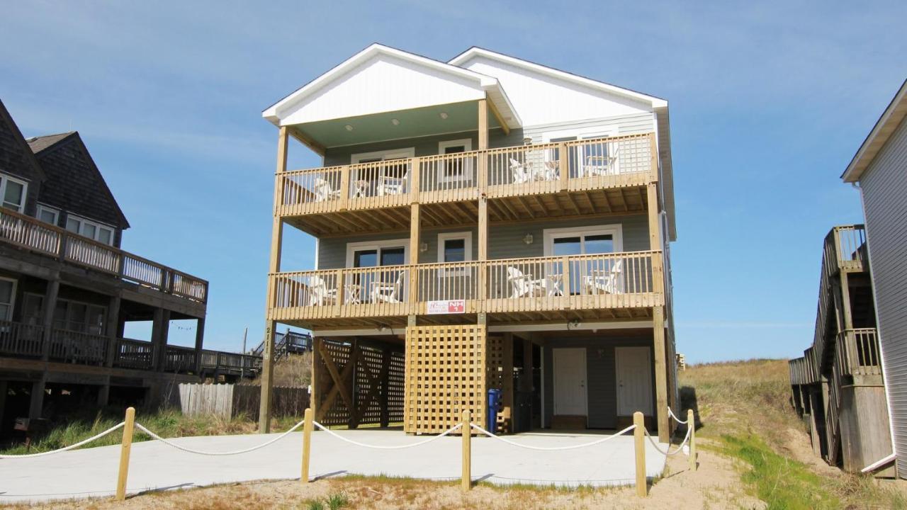 Holiday home Nh1, Blackbeard *