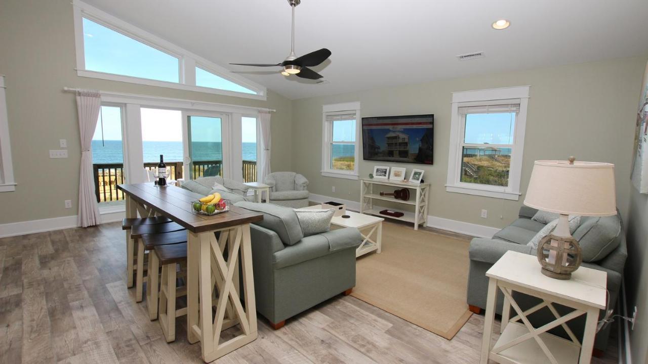 Holiday home Nh1, Blackbeard Nags Head