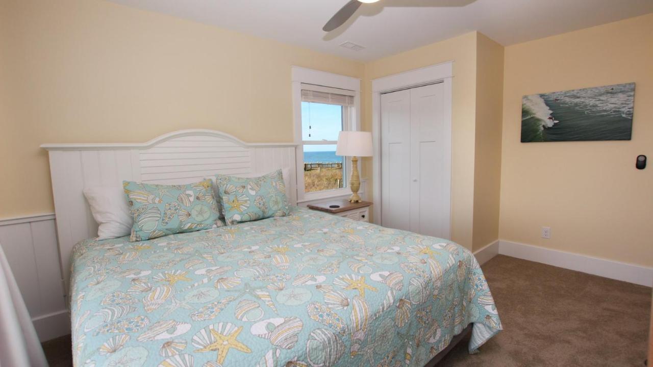 Nh1, Blackbeard Holiday home *