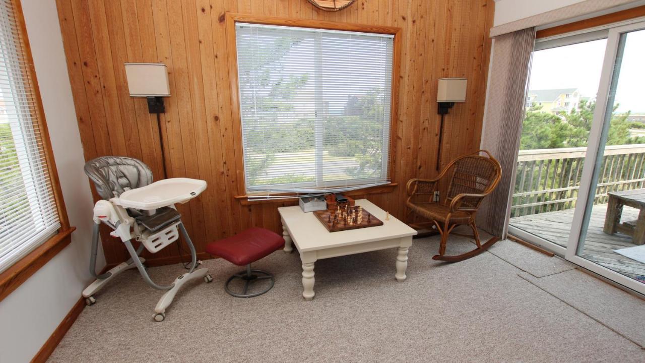 Holiday home Snh418, Blue Cloud- Oceanside, Ocean Views, Sun Decks, Hot Tub