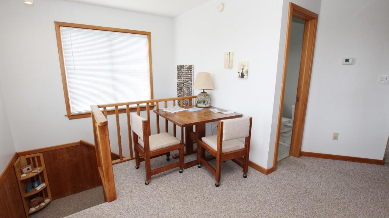 Snh418, Blue Cloud- Oceanside, Ocean Views, Sun Decks, Hot Tub * Nags Head