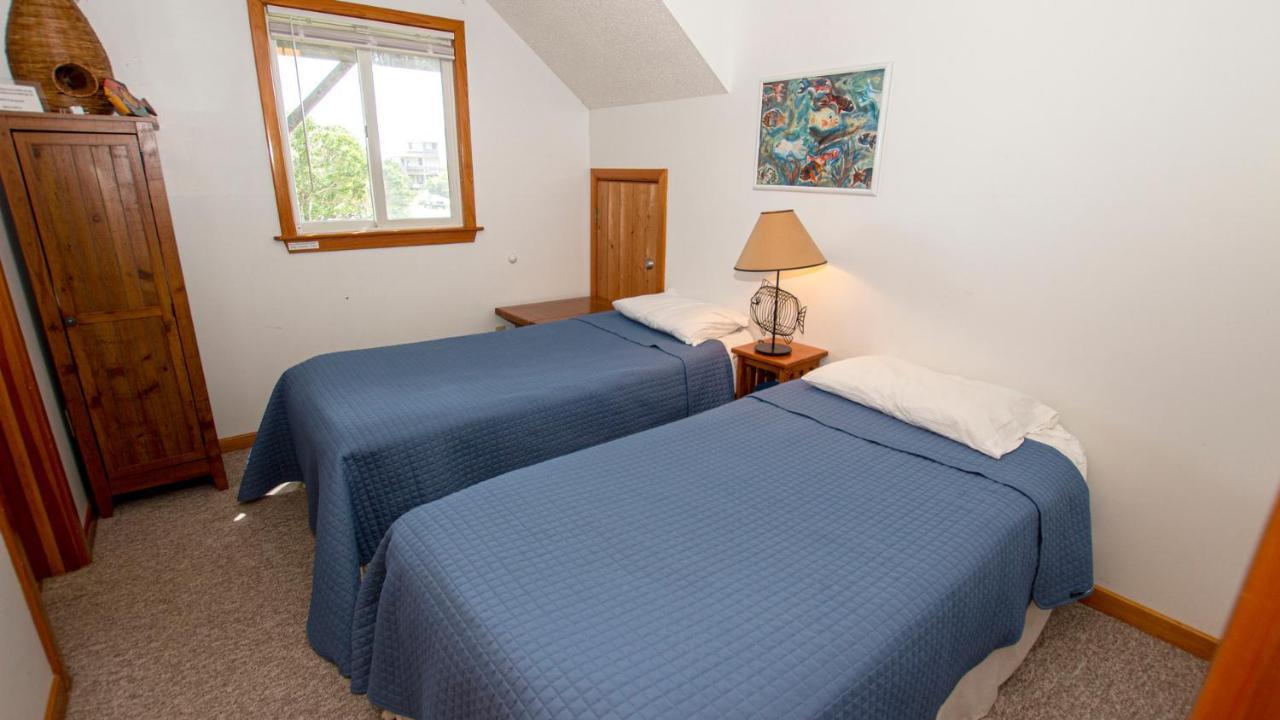 Snh418, Blue Cloud- Oceanside, Ocean Views, Sun Decks, Hot Tub