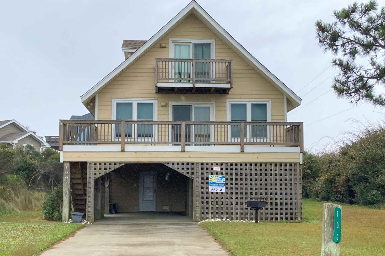 6070 - Cast Away By Realty Holiday home Nags Head
