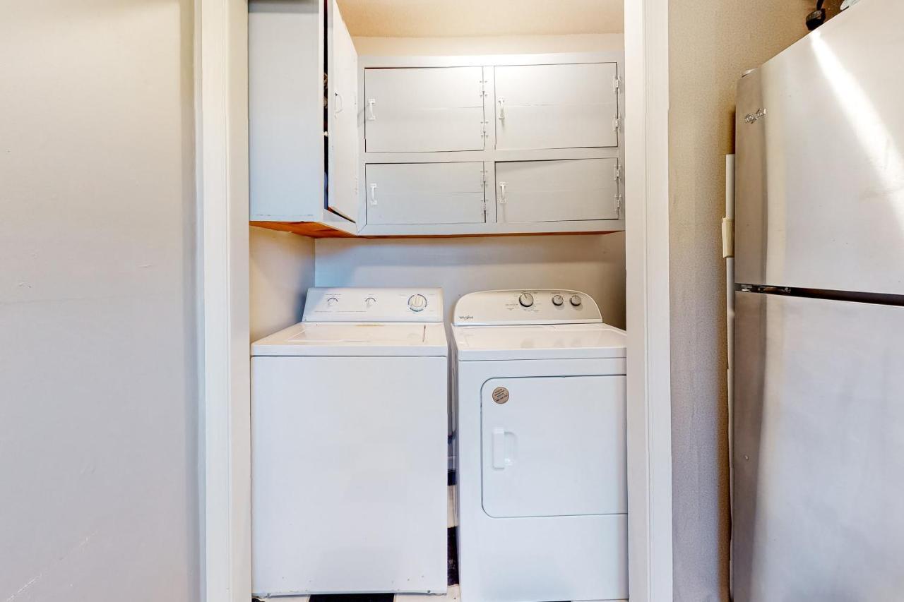 Apartment Ricos Retreat Nags Head