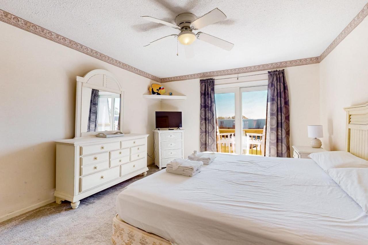 Ricos Retreat Apartment Nags Head