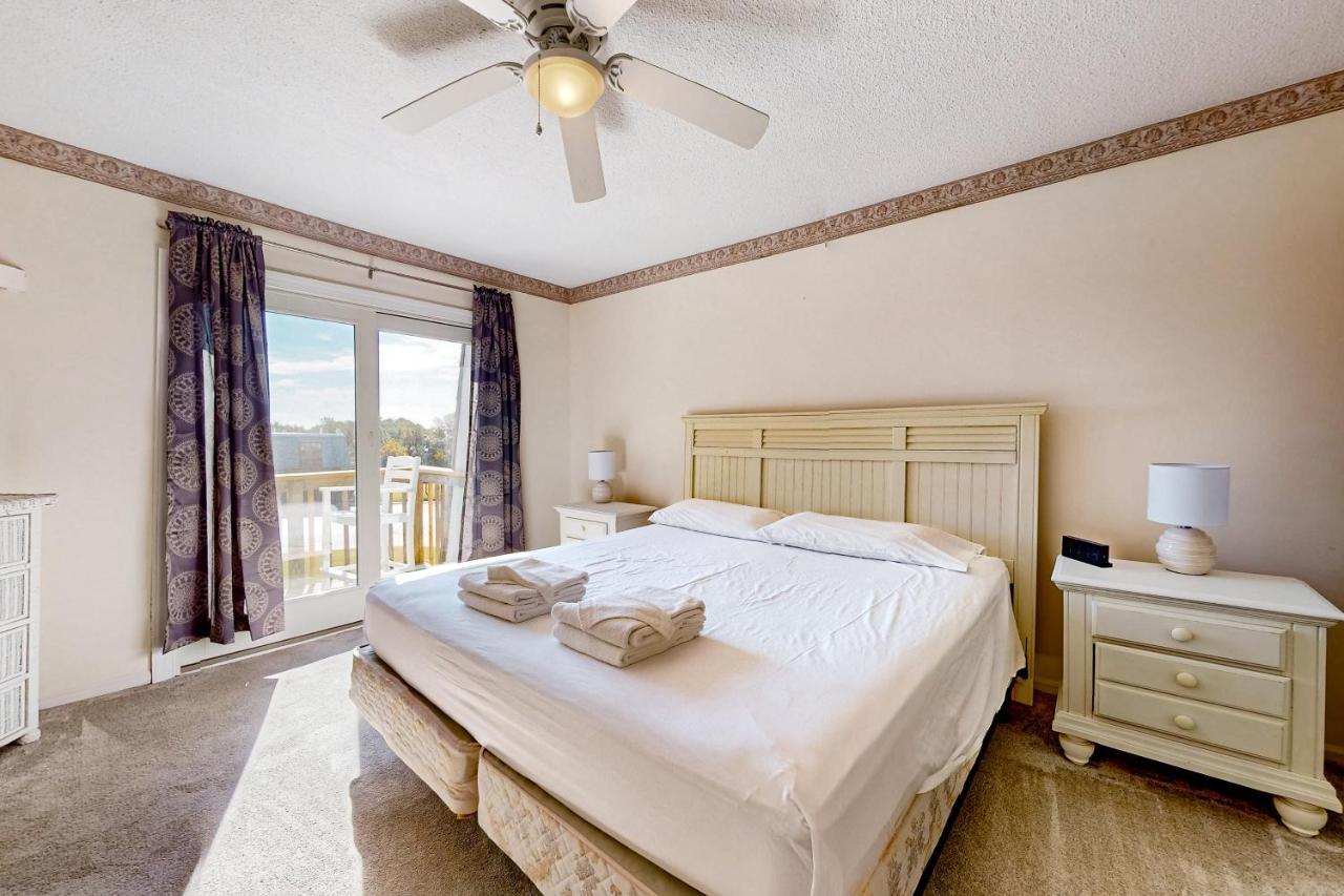 Apartment Ricos Retreat Nags Head