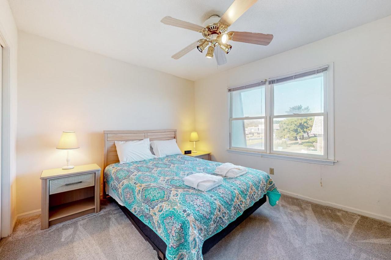 Ricos Retreat Apartment Nags Head