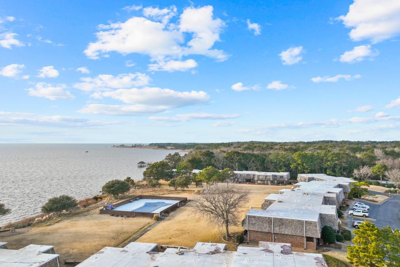 Ricos Retreat * Nags Head