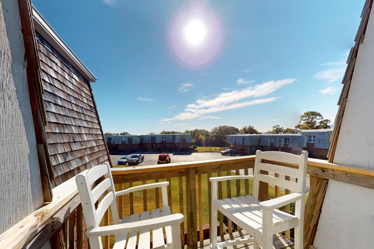 Ricos Retreat Apartment Nags Head