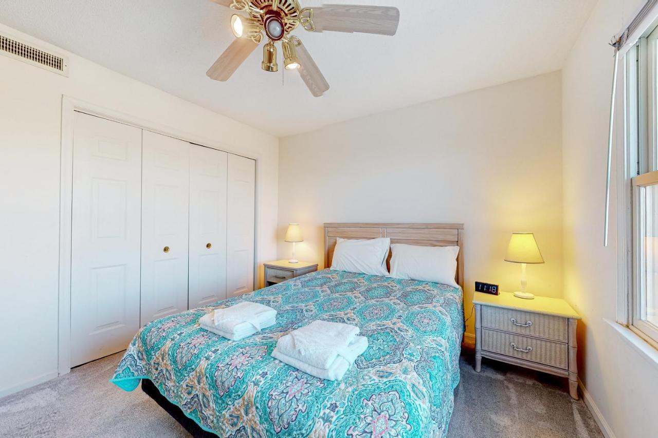 Apartment Ricos Retreat *