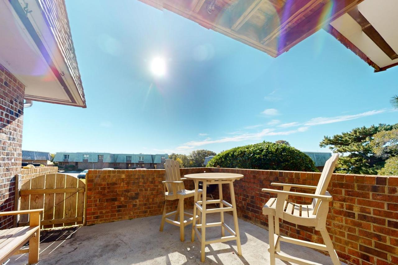 Apartment Ricos Retreat
