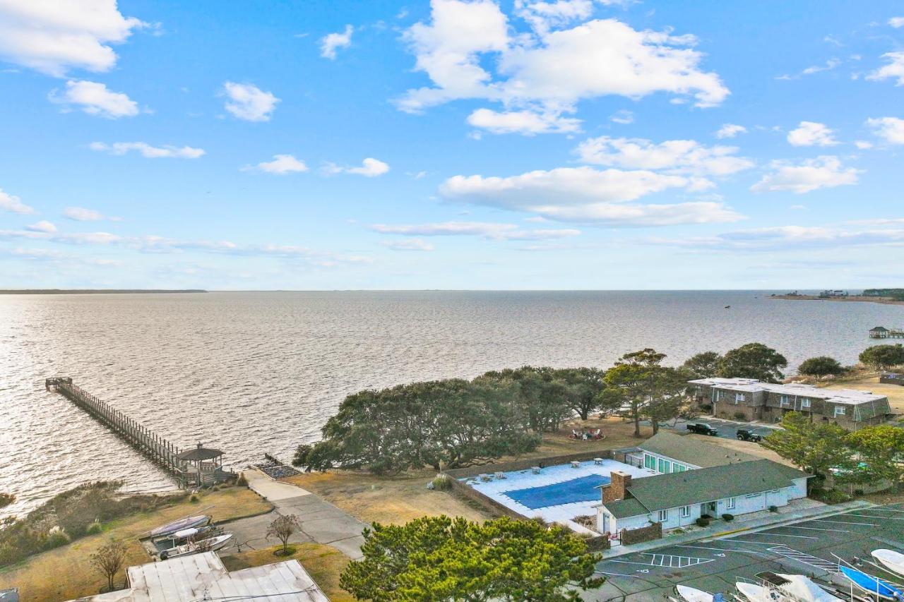 Ricos Retreat * Nags Head