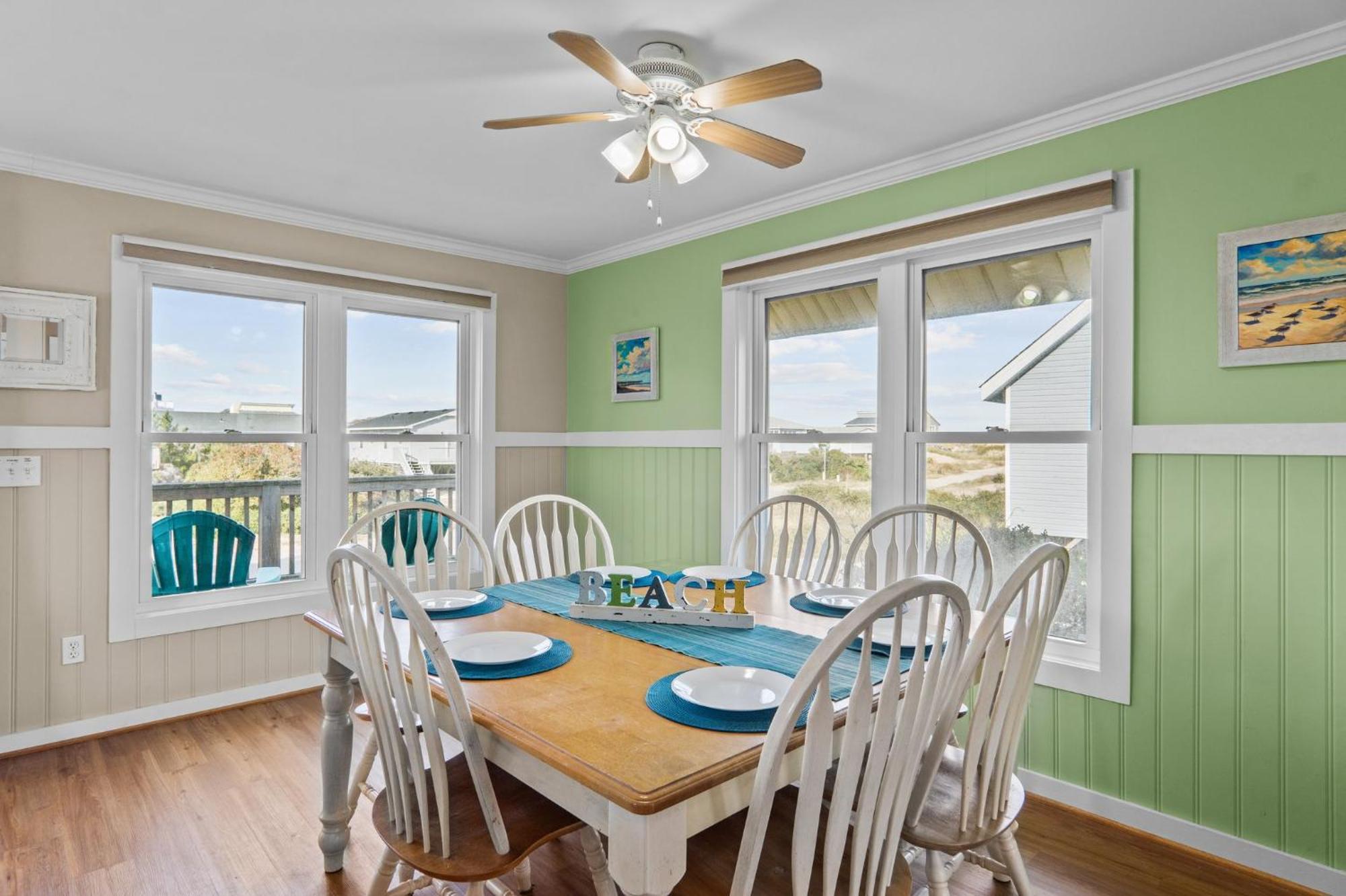 Holiday home 6070 - Cast Away By Realty