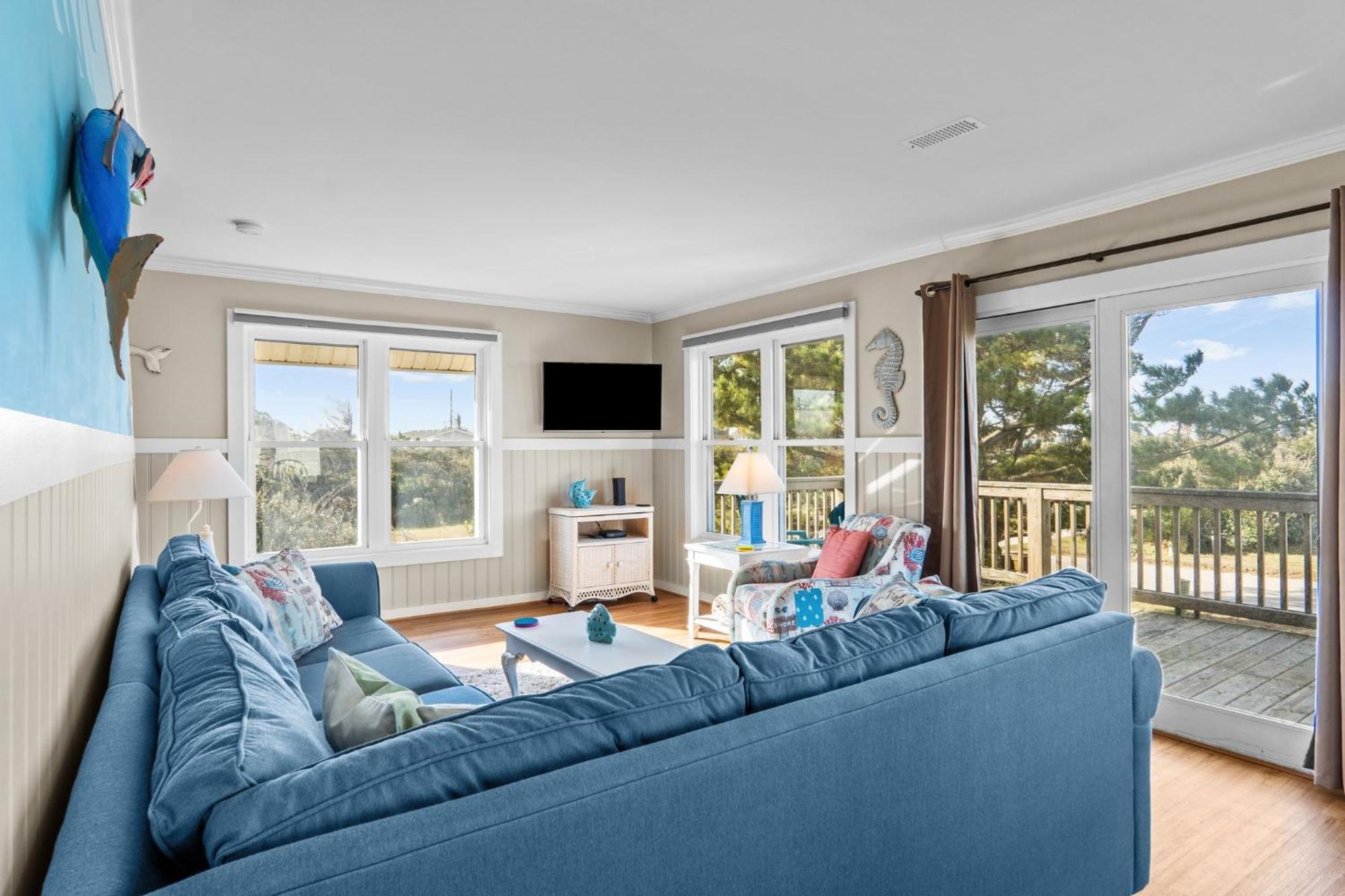 6070 - Cast Away By Realty Holiday home