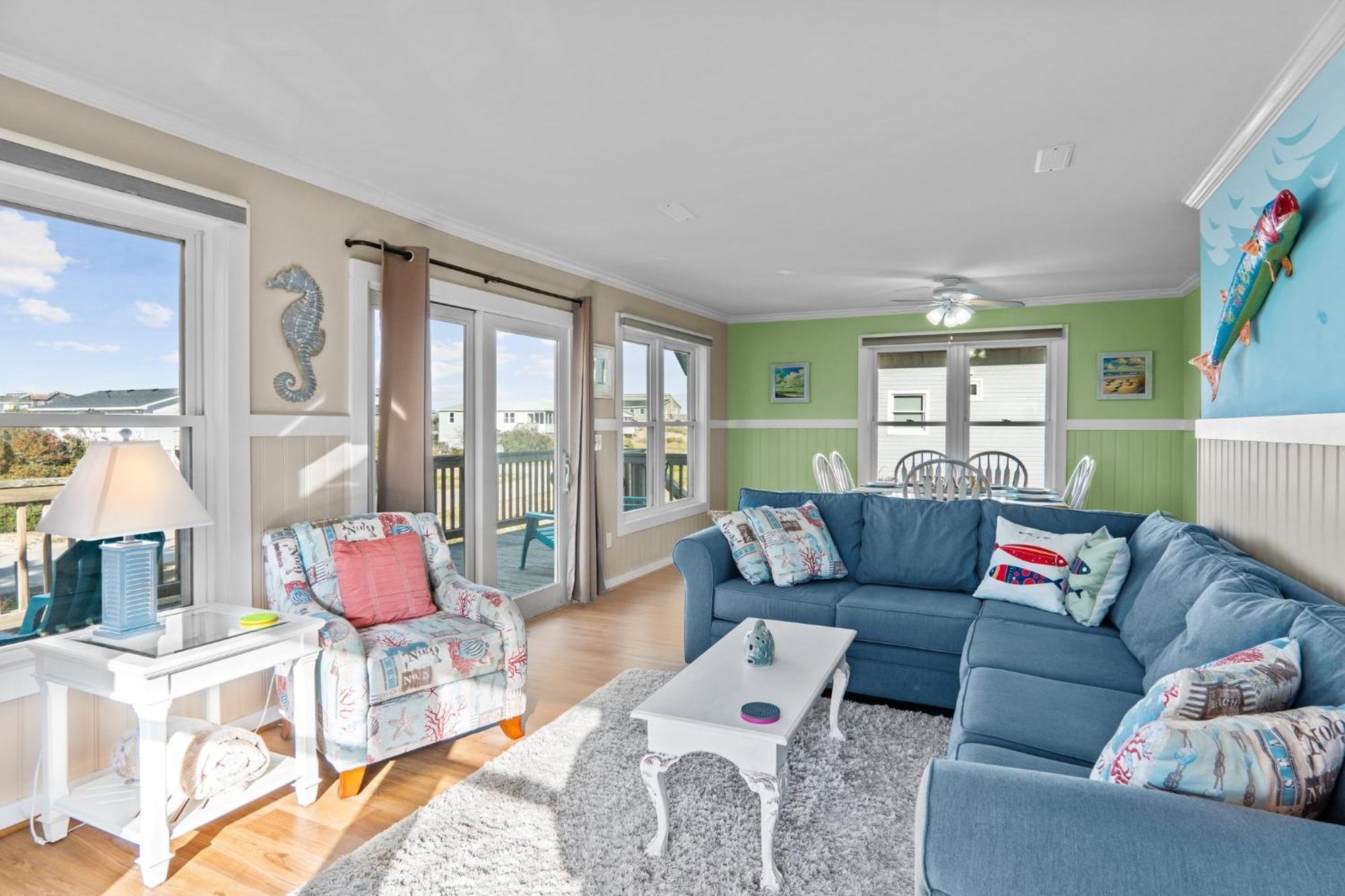 6070 - Cast Away By Realty Holiday home