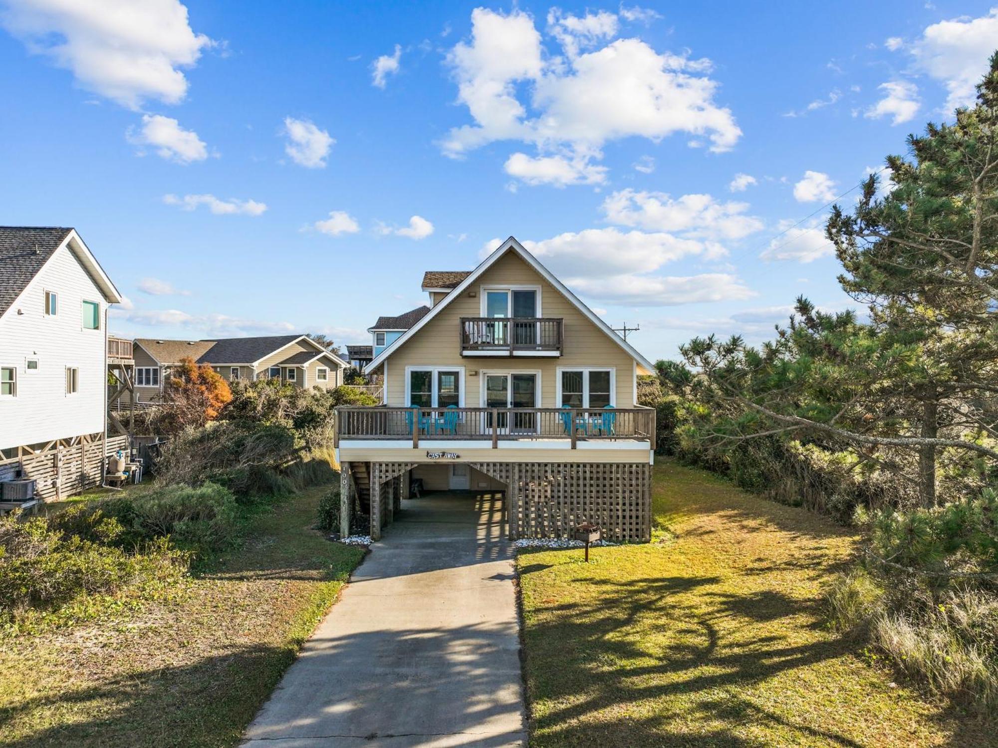 Holiday home 6070 - Cast Away By Realty