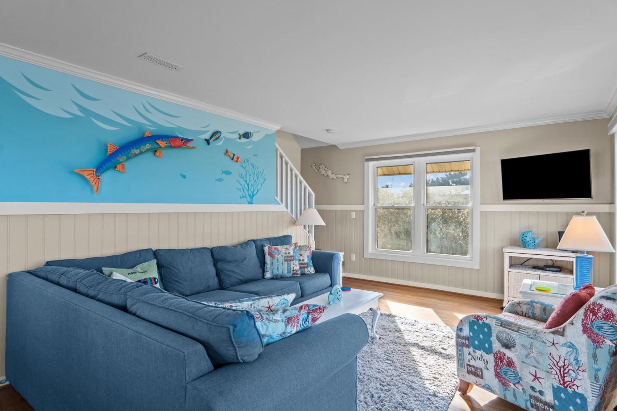 6070 - Cast Away By Realty Holiday home Nags Head