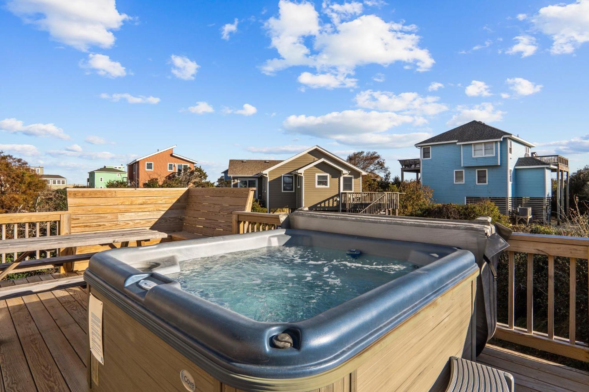 6070 - Cast Away By Realty Holiday home Nags Head