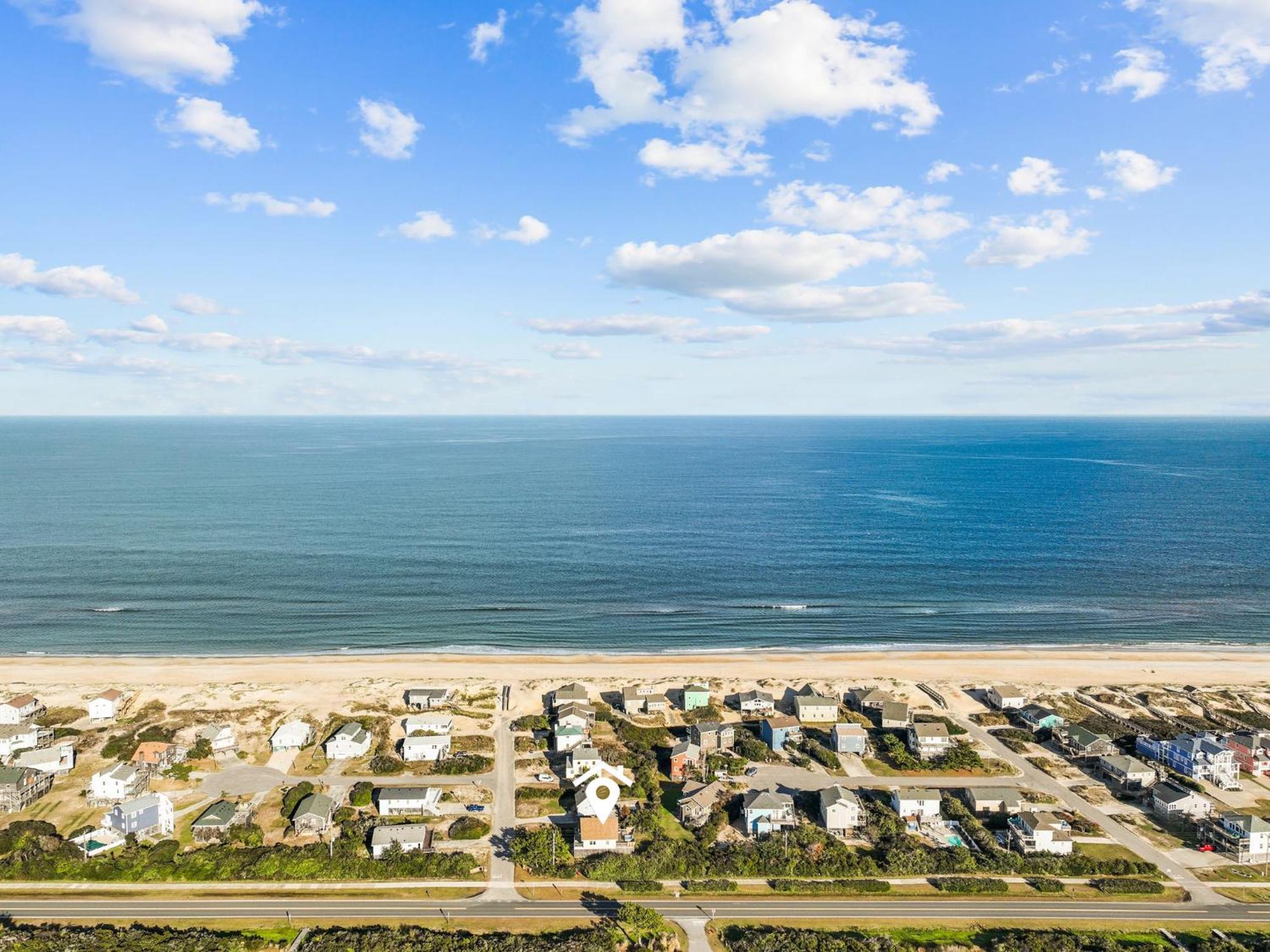 6070 - Cast Away By Realty Holiday home Nags Head