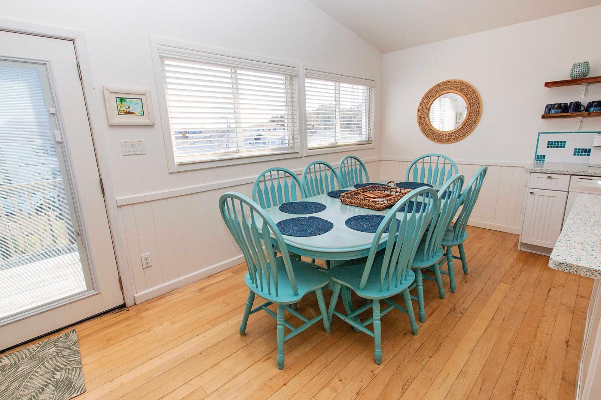 Holiday home Nh301, Driftwood Dreaming- Hot Tub, Oceanside, Close To Ocean! Nags Head