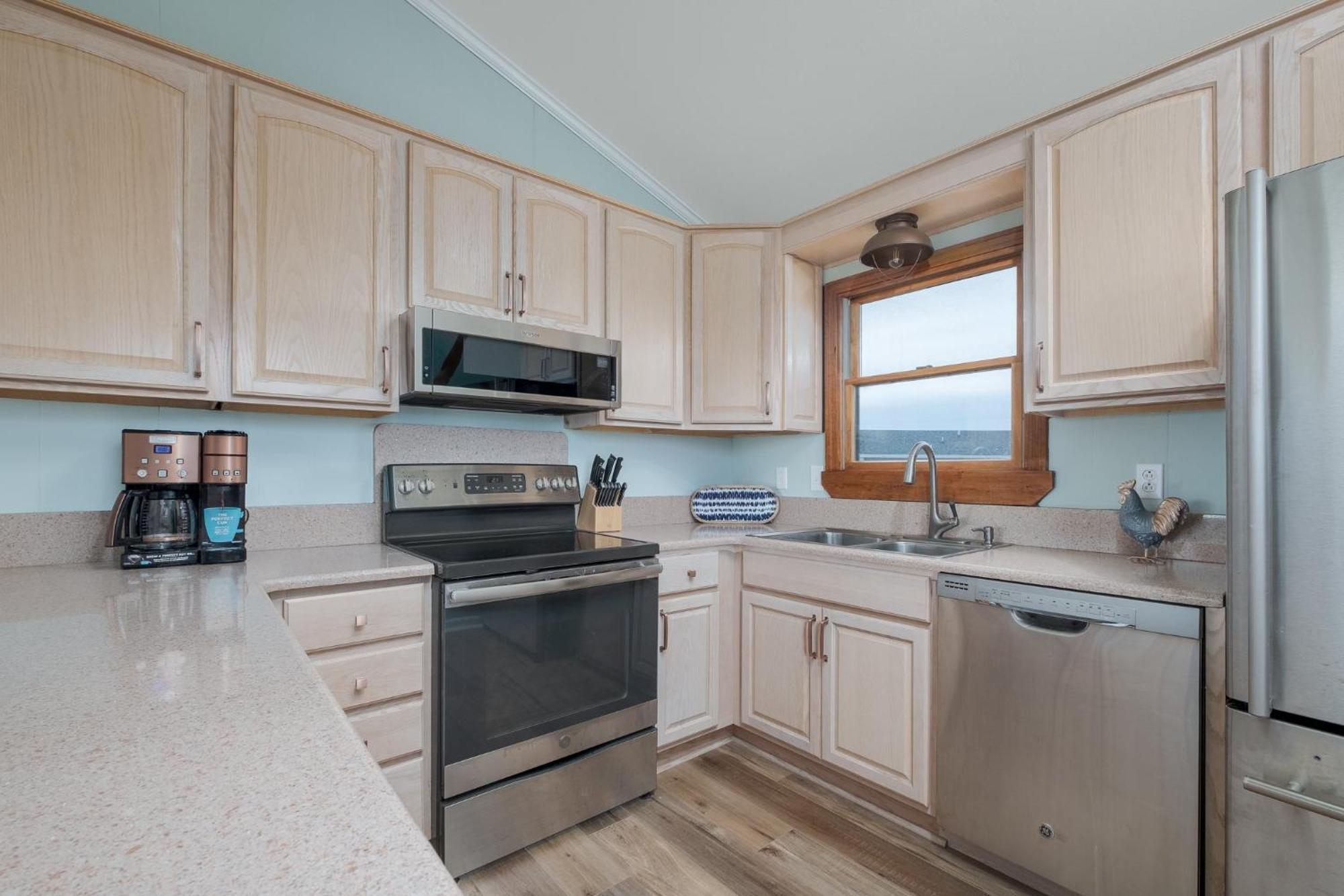 Holiday home 6044 - A Sailors View By Realty *