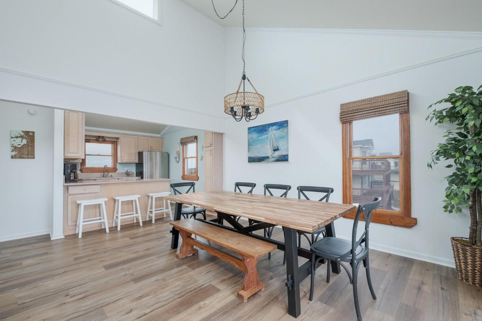 6044 - A Sailors View By Realty Holiday home