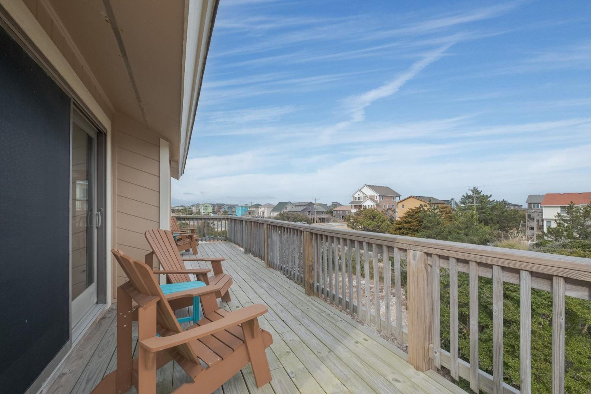 6044 - A Sailors View By Realty * Nags Head