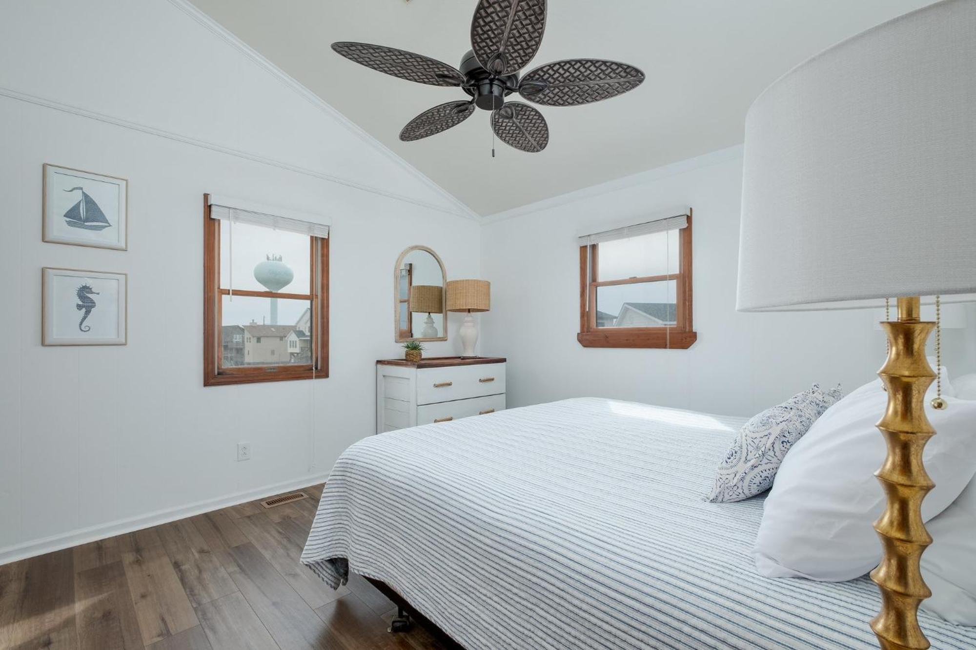 Holiday home 6044 - A Sailors View By Realty *