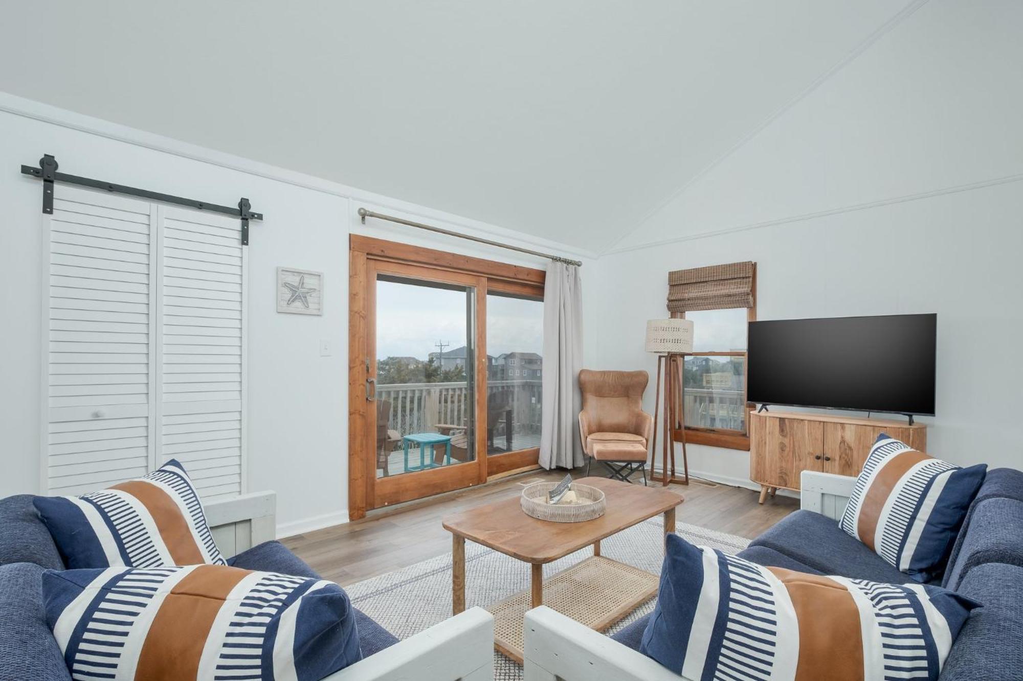 6044 - A Sailors View By Realty Holiday home *