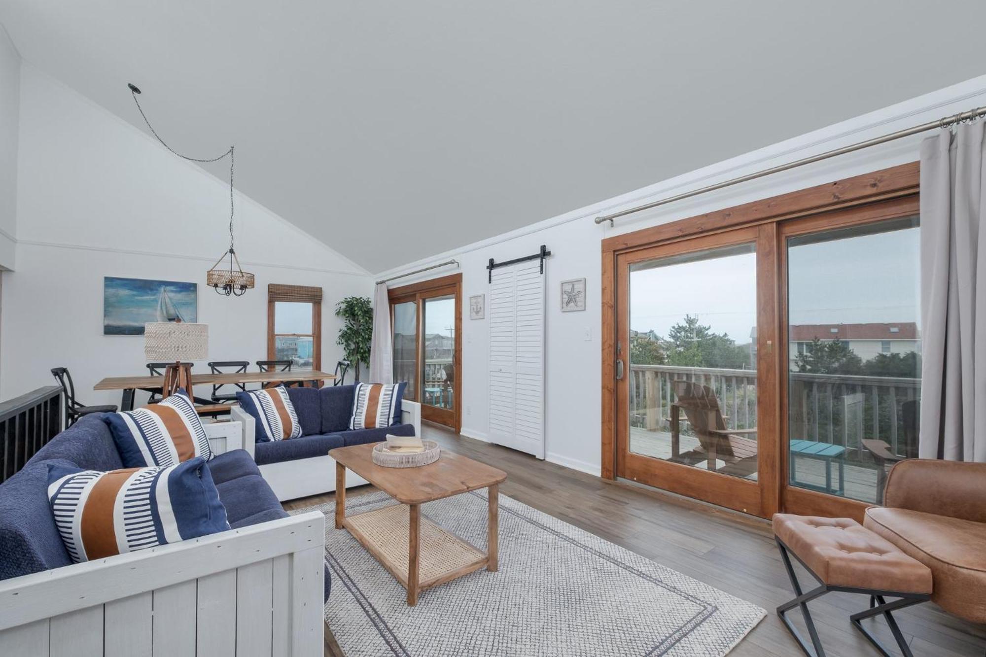 6044 - A Sailors View By Realty * Nags Head