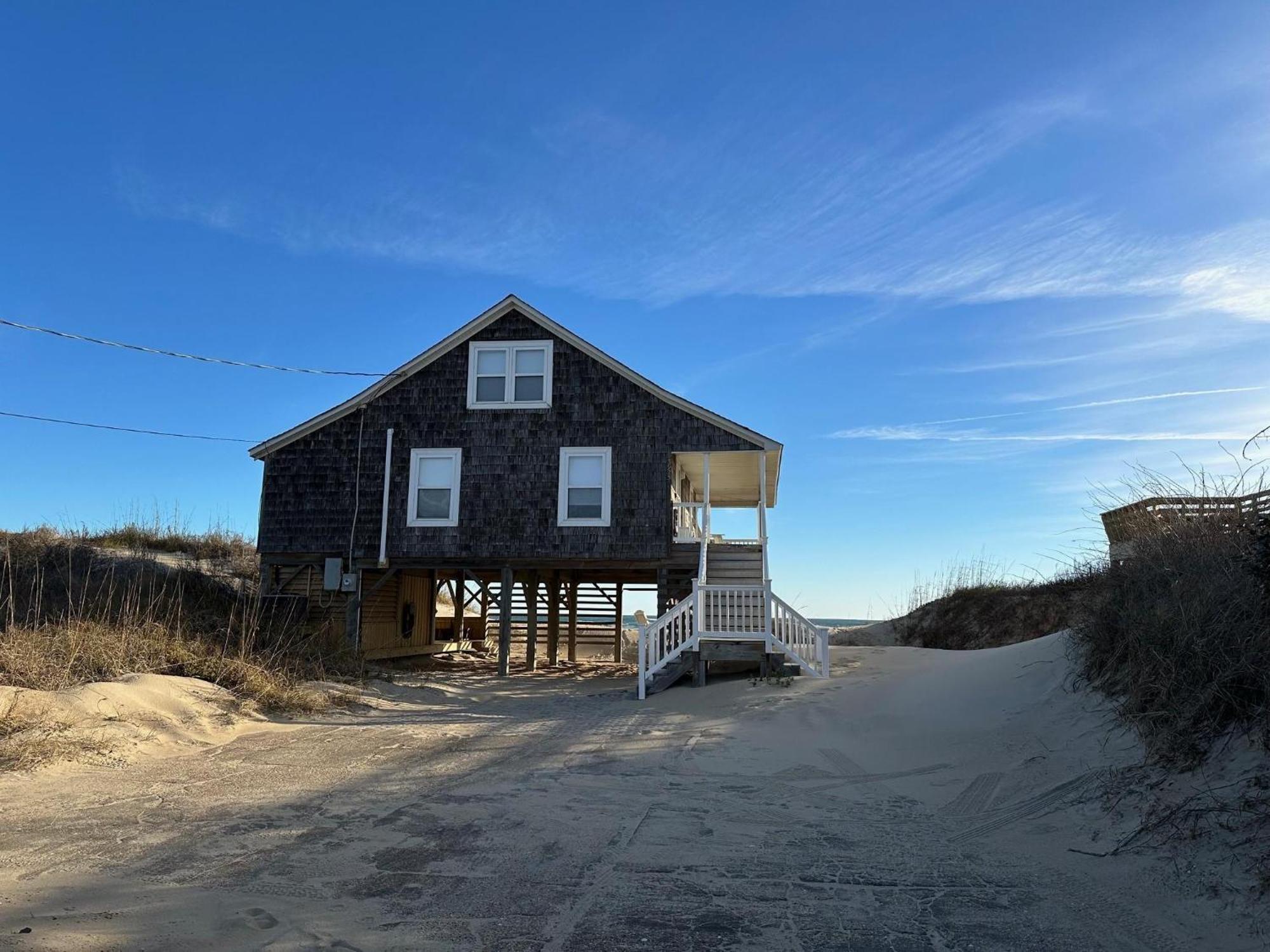 Nh311a 311a * Nags Head