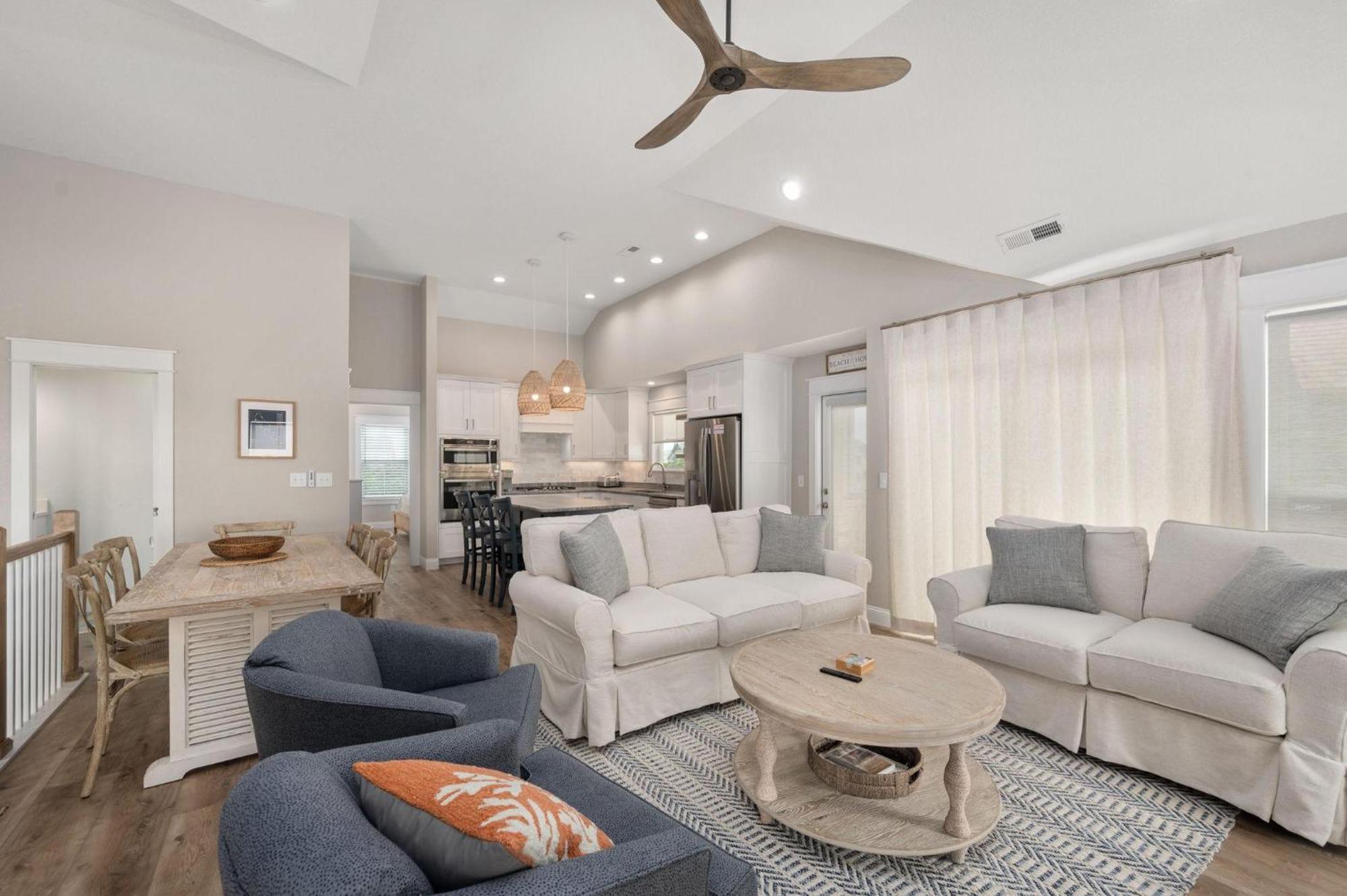 Holiday home Ls14 Shelly Shores Nags Head
