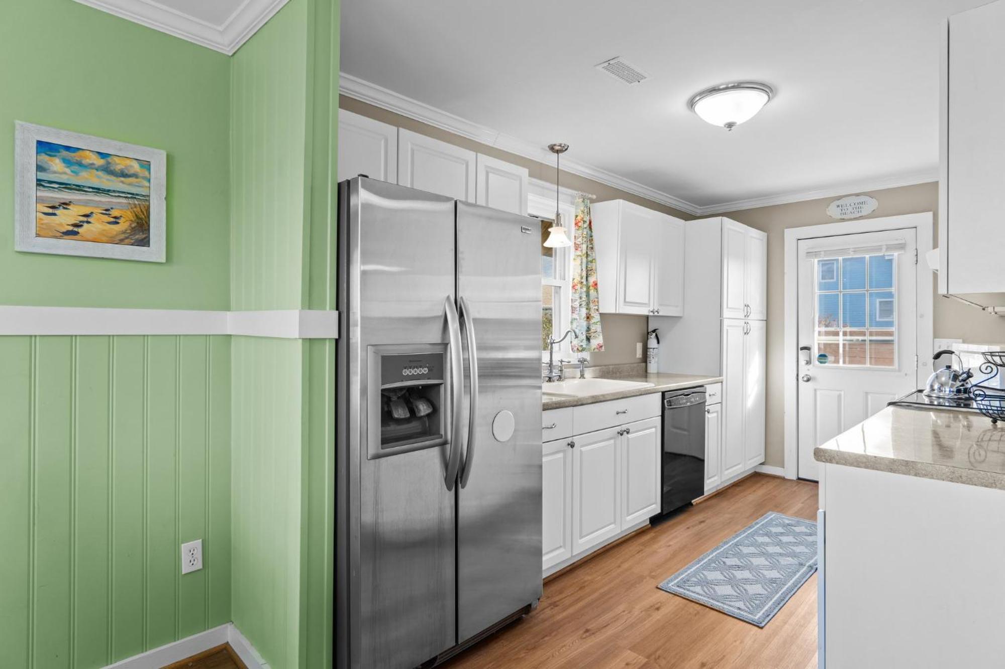 Holiday home 6070 - Cast Away By Realty *
