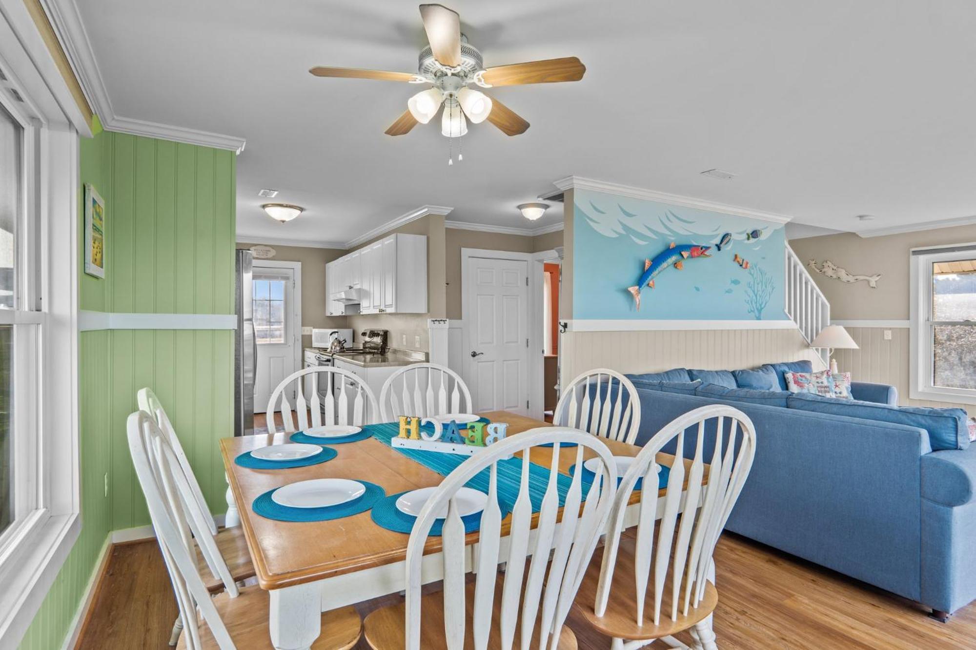 Holiday home 6070 - Cast Away By Realty *