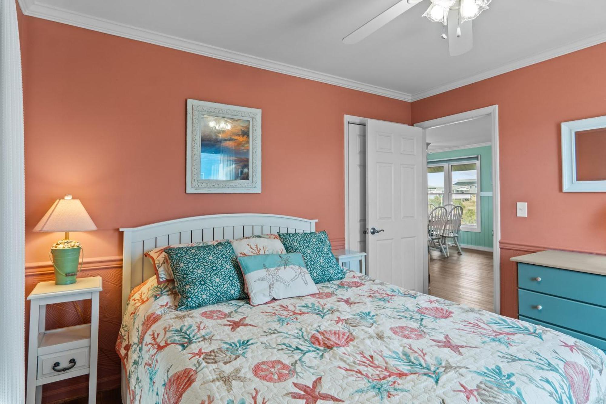 6070 - Cast Away By Realty Holiday home Nags Head