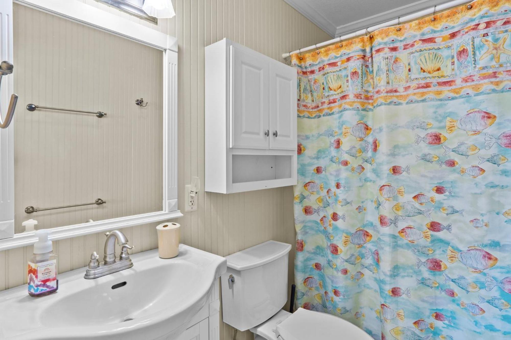 Holiday home 6070 - Cast Away By Realty *