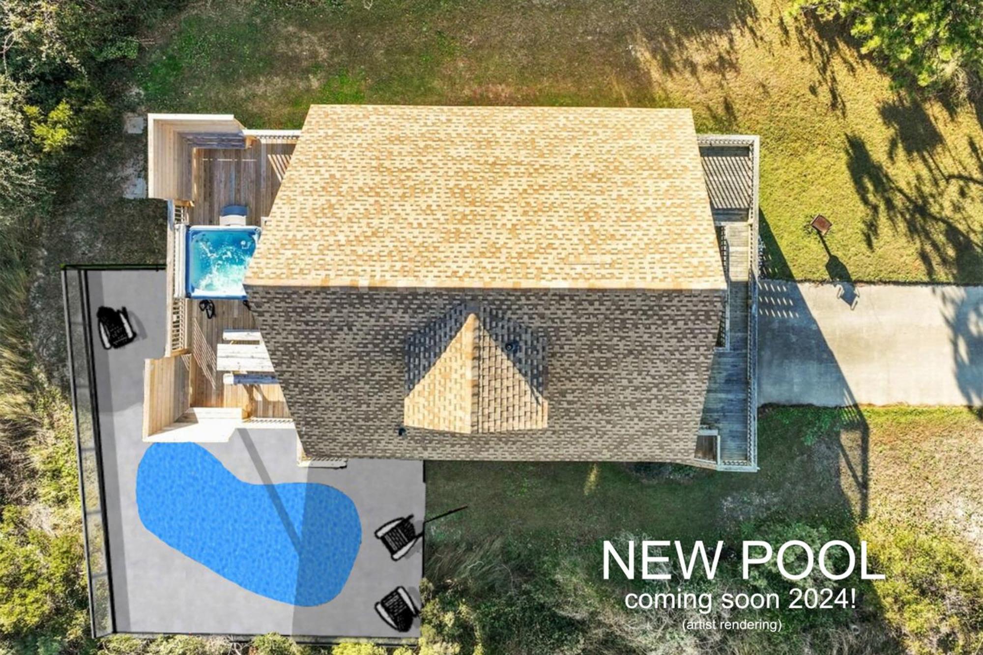 6070 - Cast Away By Realty *