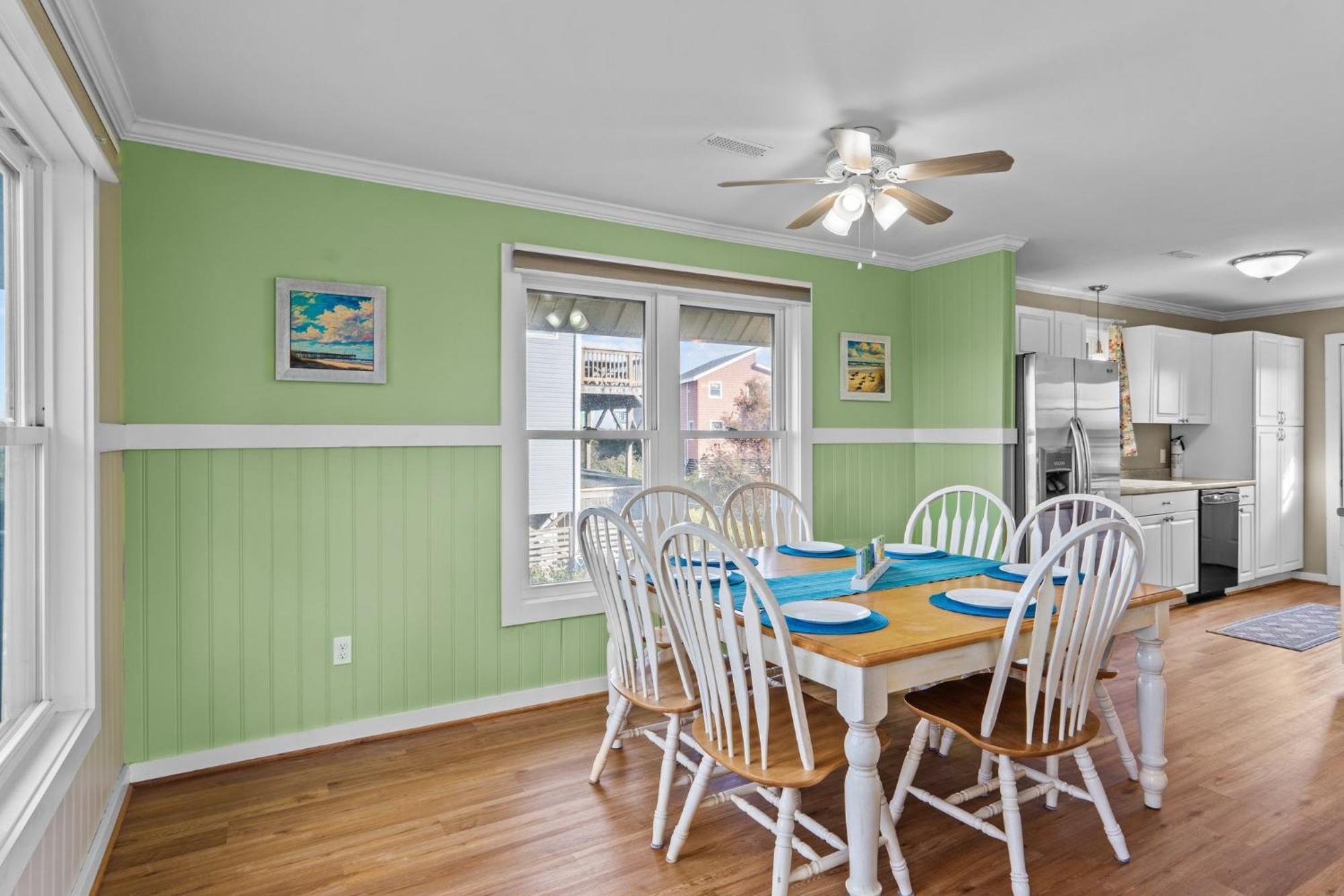 Holiday home 6070 - Cast Away By Realty Nags Head