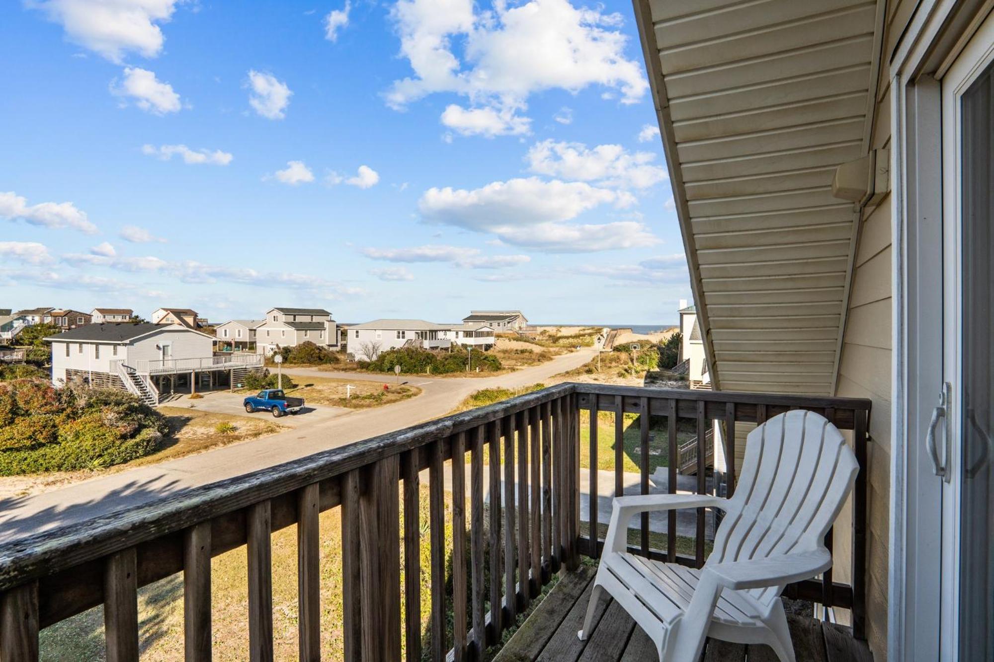 6070 - Cast Away By Realty Holiday home Nags Head