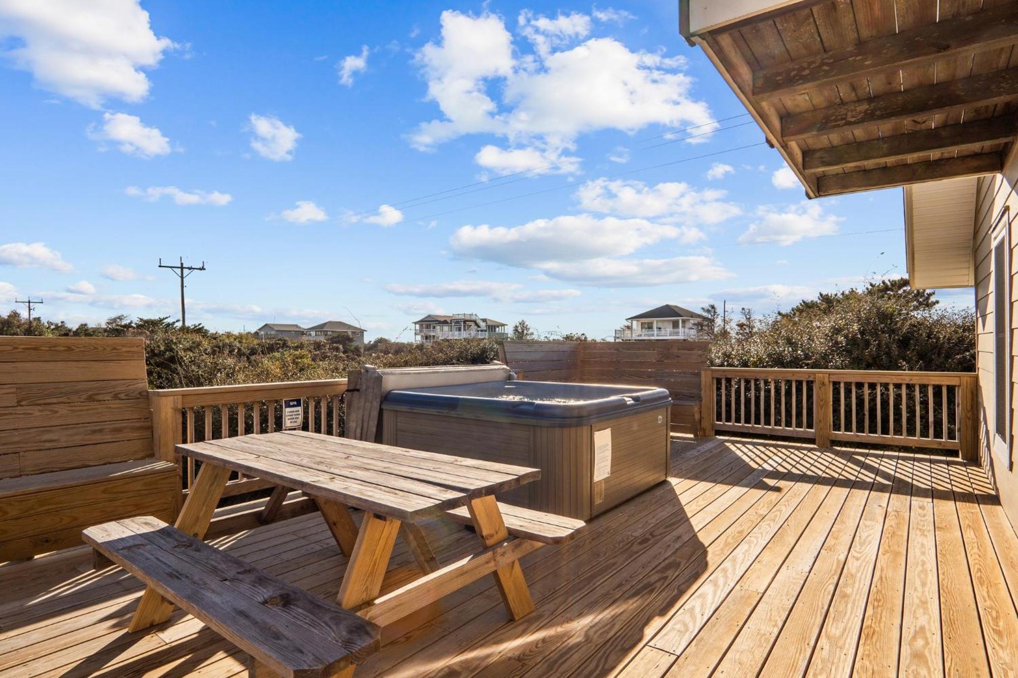 Holiday home 6070 - Cast Away By Realty