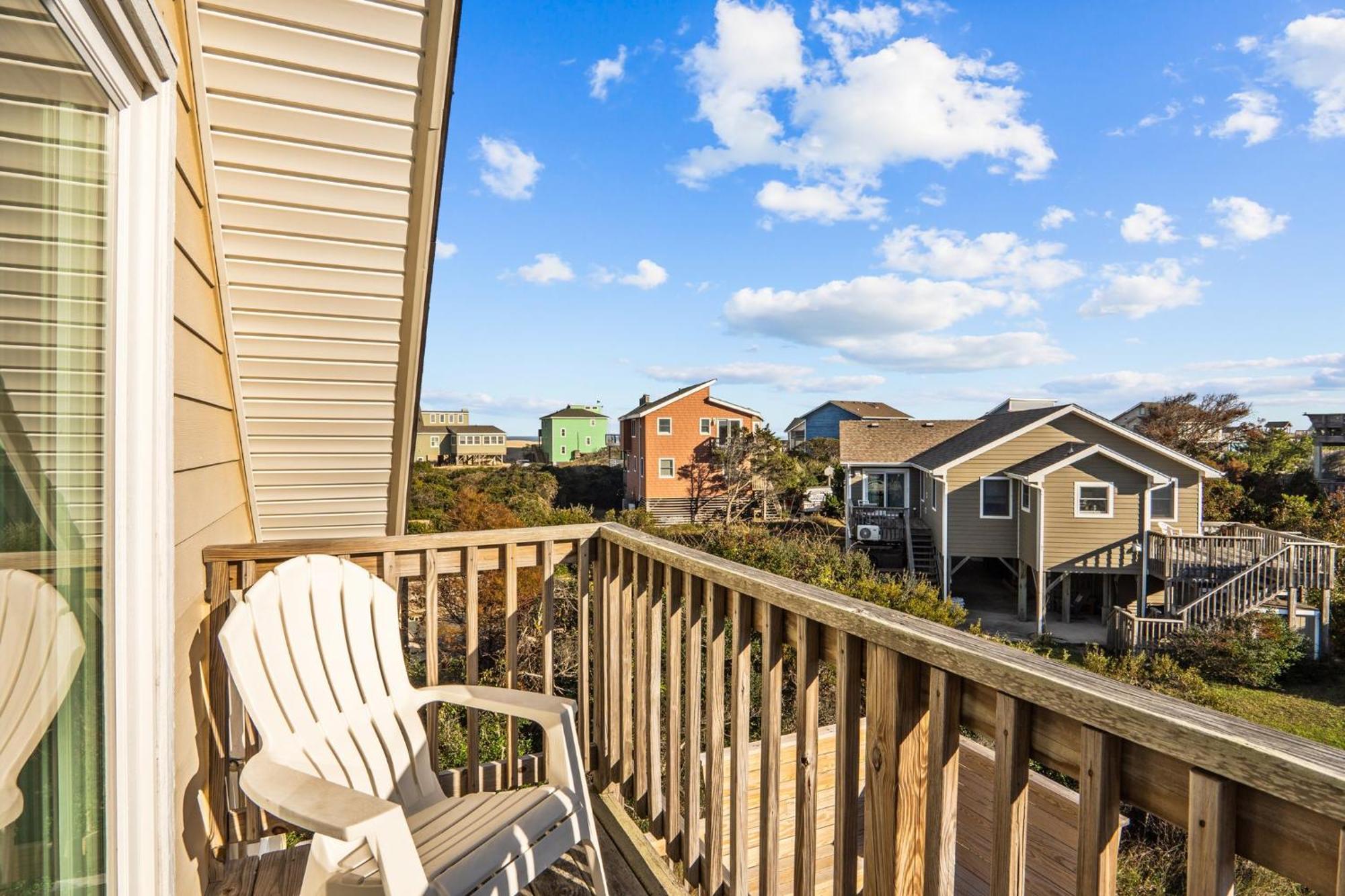 6070 - Cast Away By Realty Holiday home