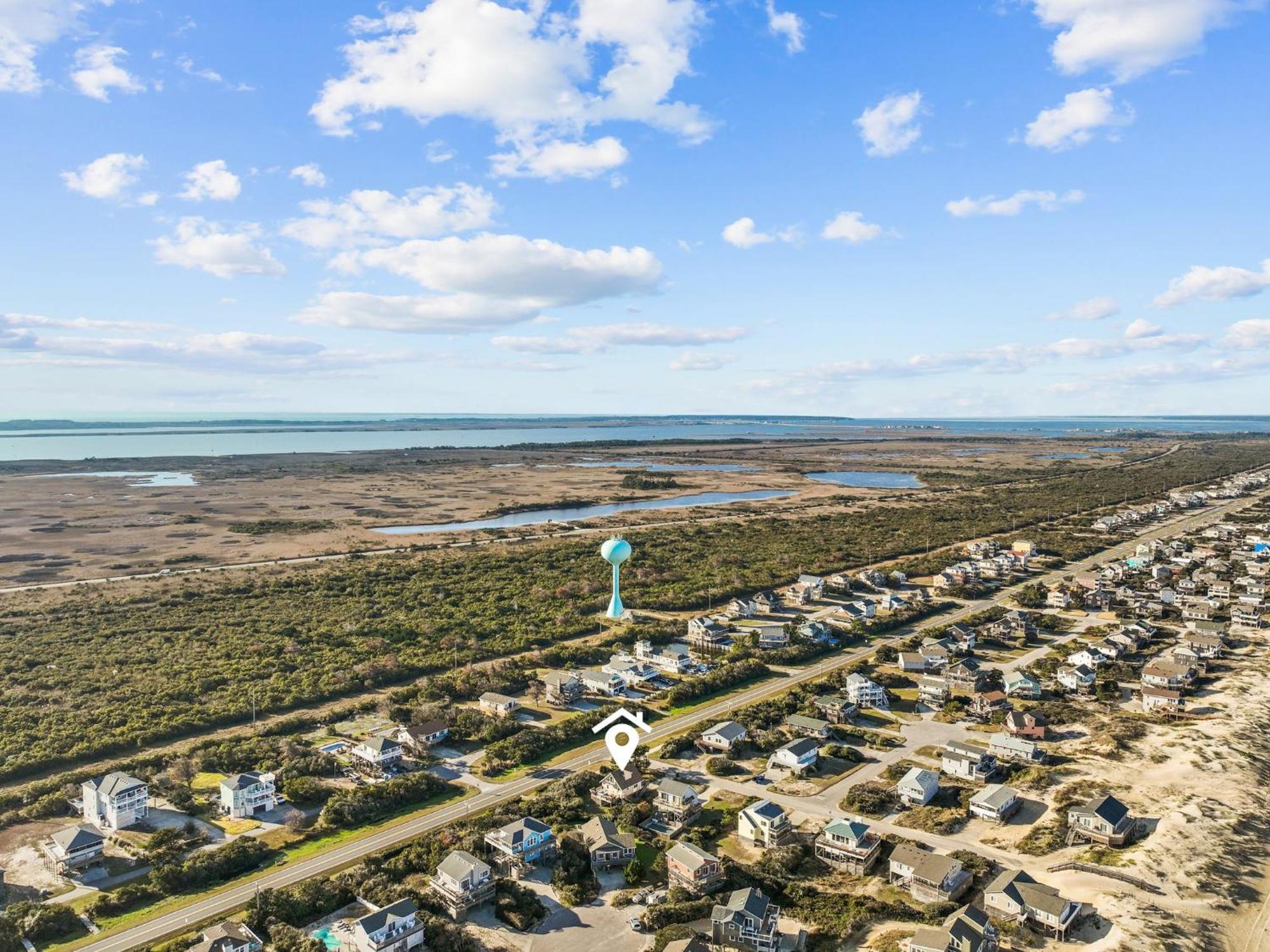 Holiday home 6070 - Cast Away By Realty Nags Head